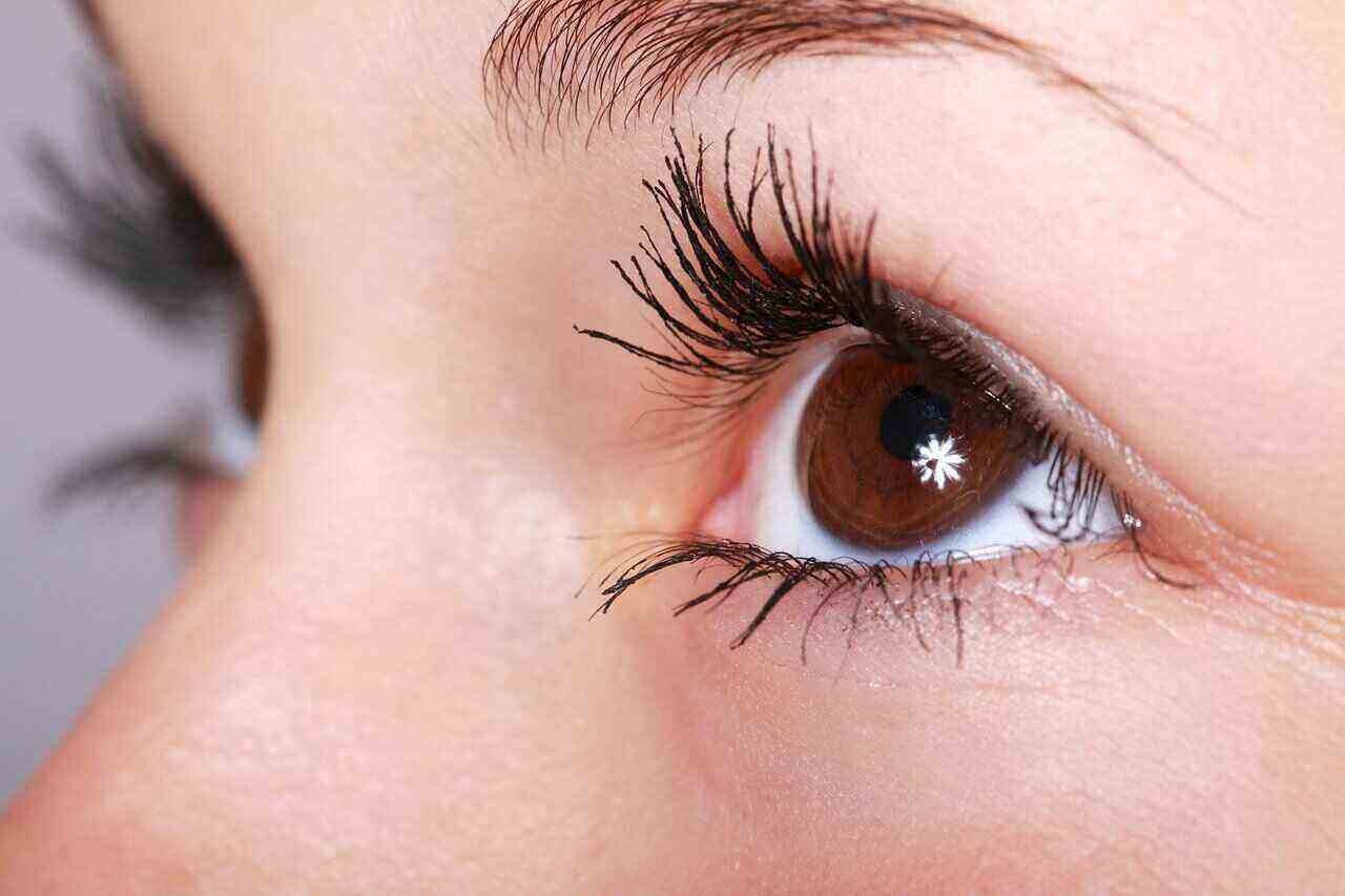 How to Overcome Watery Eyes