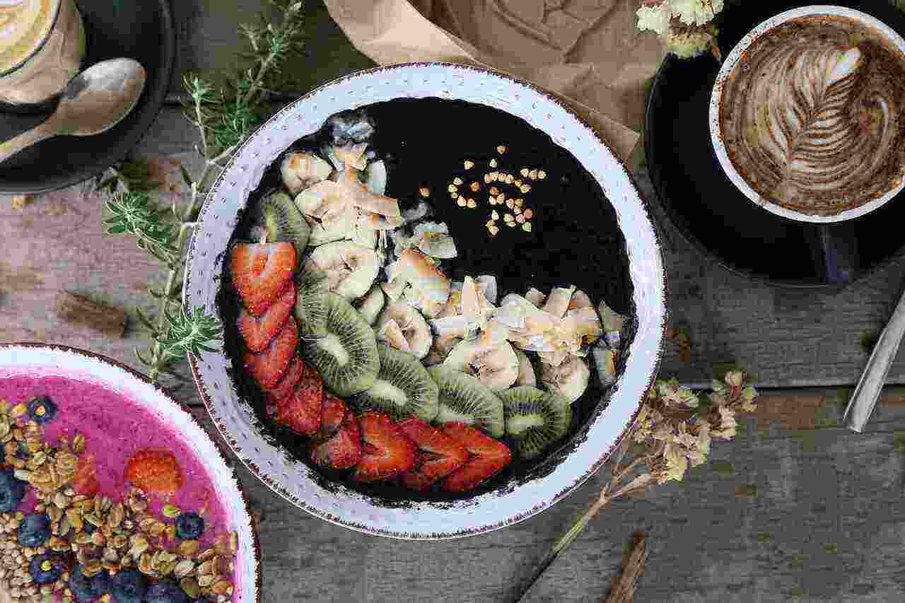 The Secret Benefits of Charcoal For Skin and Face Health